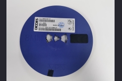 BSS138-7-F Diodes Incorporated N-CHANNEL ENHANCEMENT MODE MOSFET