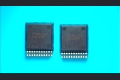 LMZ22008TZ/NOPB Texas Instruments DC DC CONVERTER 0.8-6V 8A