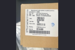STM8S105C4T3 STMicroelectronics 	IC MCU 8BIT 16KB FLASH 48LQFP