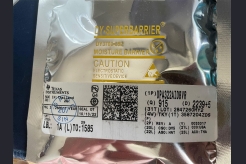 OPA322AIDBVR Texas Instruments IC OPAMP GP 20MHZ RRO SOT23-5