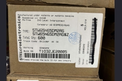 STW65N65DM2AG STMicroelectronics MOSFET N-CH 650V 60A