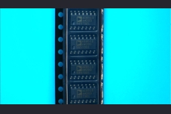 AD8513ARZ-REEL7 Analog Devices IC OPAMP JFET 8MHZ 14SOIC
