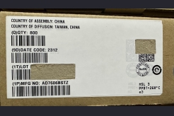 AD7606BSTZ Analog Devices IC DAS W/ADC 16BIT 8CH 64LQFP