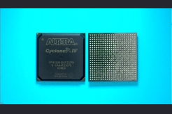 EP4CGX110CF23I7N Intel / Altera C FPGA 270 I/O 484FBGA