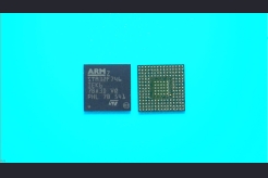 STM32F746IEK6 STMicroelectronics IC MCU 32BIT 512KB FLASH 176BGA