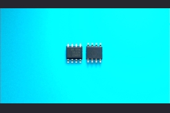 OPA551UA Texas Instruments IC OPAMP GP 3MHZ 8SOIC