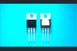 D45VH10G onsemi TRANS PNP 80V 15A TO220AB