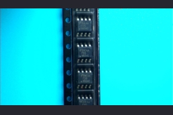 FDS9934C onsemi / Fairchild MOSFET N/P-CH 20V 6.5A/5A 8SOIC