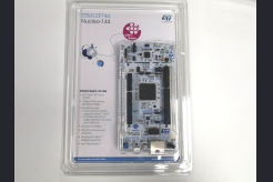 NUCLEO-F746ZG STMicroelectronics NUCLEO DEV BOARD STM32F746ZG