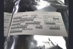 10M25SAE144I7G Intel / Altera IC FPGA 101 I/O 144EQFP