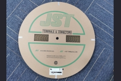 SXH-001T-P0.6 JST CONN TERM CRIMP XH 22-28AWG