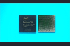 10CL025YU256C8G Intel / Altera 	256-PIN UBGA