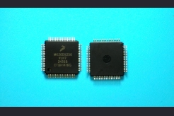 MK20DX256VLH7 NXP Semiconductors IC MCU 32BIT 256KB FLASH 64LQFP