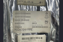 MIC4724YMME Microchip Technology 	IC REG BUCK ADJ 3A 10MSOP