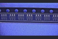 NUP2201MR6T1G onsemi TVS DIODE 5V 20V 6TSOP