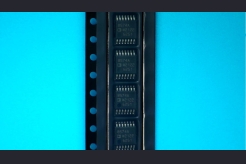 AD8574ARUZ-REEL Analog Devices IC OPAMP CHOPPER 1.5MHZ 14TSSOP