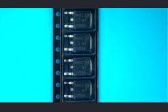 NTD2955T4G onsemi MOSFET P-CH 60V 12A DPAK