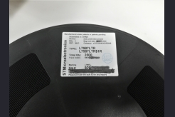 L7987LTR STMicroelectronics IC REG BCK ADJ 2A ASYNC 16HTSSOP