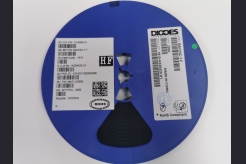 BAV23C-7-F Diodes Incorporated 	DIODE ARRAY GP 200V 400MA SOT23