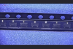 MMBZ6V8AL-7-F Diodes Incorporated TVS DIODE 4.5V 9.6V SOT23-3