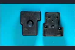 T9AS1D12-24 TE Connectivity / P&B T9A Series, DC Coil 30A PCB or Panel Mount Relay