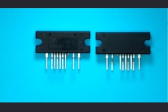 FSFA2100 onsemi / Fairchild 	IC SWIT OVP UVLO 9SIP