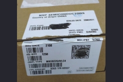 MKE02Z64VLC4 NXP Semiconductors 	IC MCU 32BIT 64KB FLASH 32LQFP