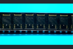 MJD45H11TM onsemi / Fairchild TRANS PNP 80V 8A DPAK
