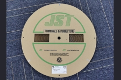 SXA-01T-P0.6 JST 	CONN CONTACT XA 24-20AWG TIN