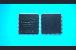 EP2C5T144C8N  Intel / Altera IC FPGA 89 I/O 144TQFP