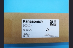 TQ2-12V Panasonic Industrial Devices RELAY TELECOM DPDT 1A 125V