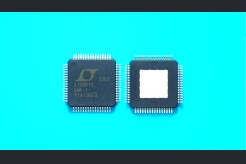 LTC6813HLWE-1#3ZZPBF Analog Devices 18 CHANNEL MULTICELL BATTERY STA