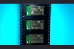 WT12-A-AI4 Silicon Labs RF TXRX MOD BLUETOOTH CHIP ANT