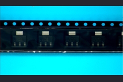 LM3940IMPX-3.3/NOPB Texas Instruments  LM3940 1-A Low-Dropout Regulator for 5-V to 3.3-V Conversion
