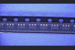 ADR130BUJZ-REEL7 Analog Devices 	IC VREF SERIES PROG TSOT-6