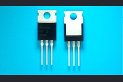 FDP20N50 onsemi / Fairchild MOSFET N-CH 500V 20A TO-220