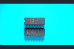 OP400FY Analog Devices IC OPAMP GP 500KHZ 14CDIP