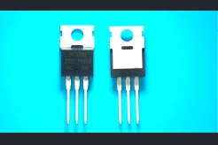 IRF3205PBF Infineon Technologies MOSFET N-CH 55V 110A TO-220AB