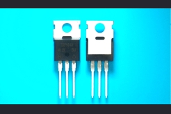 IRF9640PBF Vishay Semiconductors MOSFET P-CH 200V 11A TO-220AB
