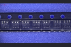 ISL3295EIHZ-T Renesas / Intersil 	IC TX ESD RS485/422 LP SOT23-6
