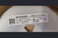 CDSOT23-SM712 Bourns TVS DIODE 7V/12V 14V/26V SOT23-3