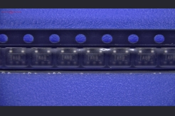 INA168NA/3K Texas Instruments INA1x8 High-Side Measurement Current Shunt Monitor