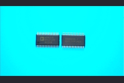 AD9215BRUZ-105 Analog Devices  IC ADC 10BIT 105MSPS 3V 28-TSSOP