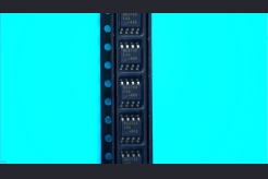 MAX749ESA+T Analog Devices / Maxim Integrated  IC SUPPLY LCD BIAS ADJ 8-SOIC