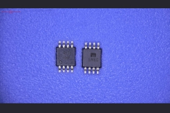 MIC4826YMM Microchip Technology IC EL DRIVER 160VPP OUT 8-MSOP