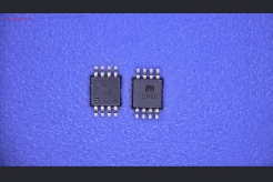 MIC4826YMM Microchip Technology IC EL DRIVER 160VPP OUT 8-MSOP