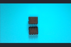 AD603AQ Analog Devices IC OPAMP VGA 90MHZ 8CDIP