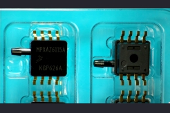 MPXAZ6115AP NXP Semiconductors PRESSURE SENSOR ABSOLUTE 8-SOP