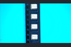 FOD8012AR2 onsemi / Fairchild 	OPTOISO 3.75KV 2CH PUSH PULL 8SO
