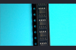 LM211DT STMicroelectronics IC VOLTAGE COMPARATOR 8-SOIC